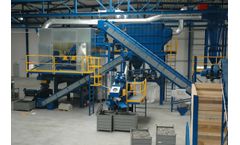 Core - Model ERP2 - Secondary Raw materials System