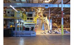 UMS - Eddy Current Separator (ECS)