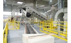 UMS - Overbelt Magnetic Separator (OMS)