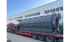 Is tyre pyrolysis profitable? 