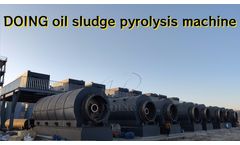 What is sewage sludge treatment Plant (STP) ?