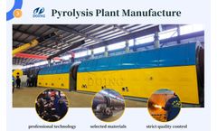 Where can I buy a high-quality pyrolysis boiler?