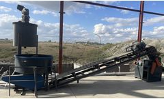 Tire Pyrolysis Carbon Black: Transforming Waste Tires into High-Value Resources