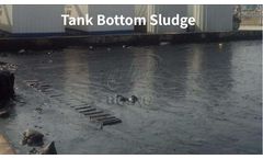 Pyrolysis of Oil Sludge: From Pollution to Resource