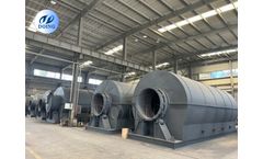 How to Choosing the Right Material for Your Pyrolysis machine
