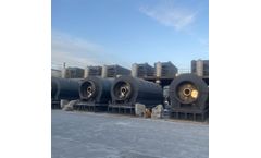 DOING Company - Model DY - 0.1- 50ton European Standard  Quality Guaranteed Small Size Plastic to Diesel Pyrolysis Plant and Refinery Plant