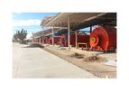 Automatic Convert Waste Plastic to Oil Machine