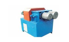 Tire Steel Wire Separator