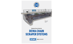 Dewa - Chain Scraper System (CSS) - Brochure