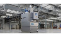 Dewa - Model A-P - Automatic Polymer Preparation Unit