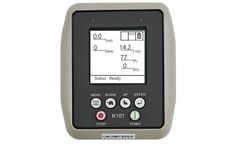 Kensho - Model K101 / K101-OE - Engine Controller for Intelligent Diesel Engine Asset Management System