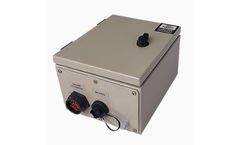 KENSHO - Model K17 - Diesel Engine Asset Management System