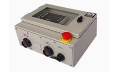 KENSHO - Model K37 - Intelligent Diesel Engine Asset Management System