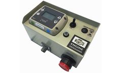 KENSHO - Model K21-OE - Diesel Engine Management System