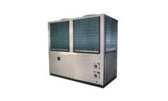 Propulsion Duratech - Model DURA-Hi - Heat Pump