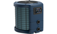 Propulsion Duratech - Model Dura V - Heat Pump