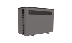 Propulsion Duratech - Model Dura+i - Heat Pump