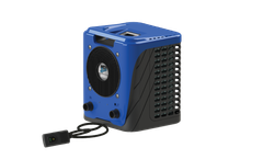 Propulsion Duratech - Model Hot Splash - Above-Ground Pools Heat Pump