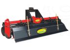 Rotavator / Rotary Tiller / Tractor Rotavator