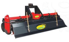 Rotavator / Rotary Tiller / Tractor Rotavator