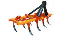 Yodha - Cultivator / Tractor Cultivator