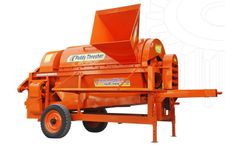 Yodha - Paddy Thresher