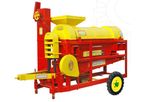 Maize Dehusker