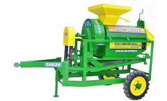 Maize Sheller