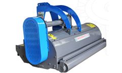 Mulcher / Rotary Mulcher