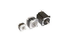 Nietz - Stepper Motors