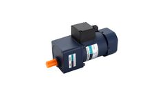 Nietz - AC Micro Geared Motors