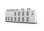 Nietz - Model CF80 Series - Medium Voltage AC Drives