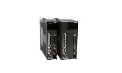 Nietz - Model SVD100 Series - AC Servo Drives