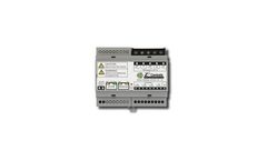 NetMeter - Model 3P - Poly-Phase Electrical Energy Monitor