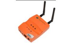 Z3 Controls - Wireless Cloud Based Electricity Sensors
