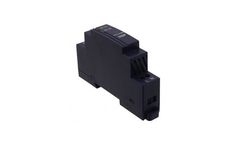 NetMeter - Model DSP - Mount Power Supplies Devices