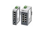Industrial Ethernet Switches