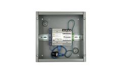 Z3 Controls - Model NEMA1 - Power Supply Enclosure Kit