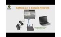 NetMeter Setup Video