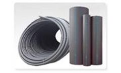 TGG - Model 001 - hdpe pipe/conduit pipe