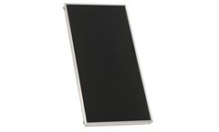 Simsek Orion - Model 100 Series - Solar Thermal Solar Collector System