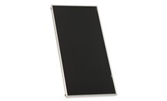 Simsek Orion - Model 300 Series - Solar Thermal Solar Collector System