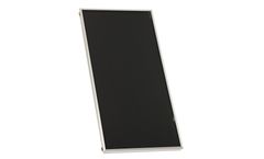 Simsek Orion - Model 500 Series - Solar Thermal Solar Collector System