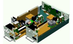 Tanabyte - Docking Station