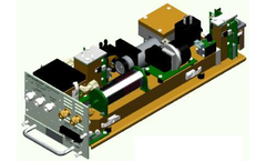 Tanabyte - Model 723 - Transfer Standard Photometric Ozone Analyzers with Cal/Sample Valves