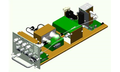 Tanabyte - Model 322 - Gas Dilution Calibrator