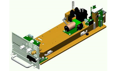Tanabyte - Model 732 - Ozone Primary Standard Photometer