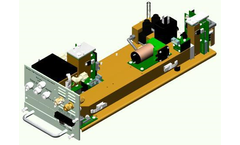 Tanabyte - Model 734 - Ozone Primary Standard Calibrator