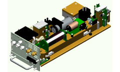 Tanabyte - Model 724 - Ozone Transfer Standard Calibrator