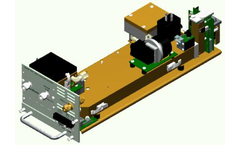Tanabyte - Model 726 - Ambient Ozone Analyzer with Cal/Sample Valves